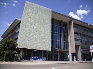 The Clinical Practice Building Discovery Rise