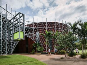 Cairns Institute