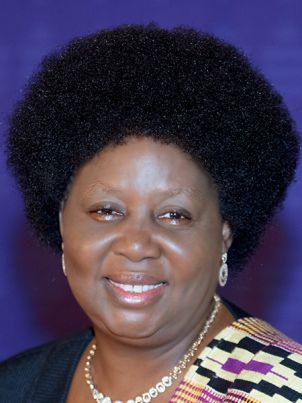 Dr Evaster Rose Aderolili