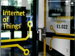 IOT Lab in Cairns