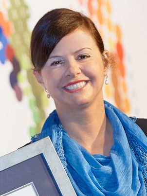 Magistrate Cathy-Ann McLennan