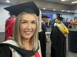 Jayne Arlett
