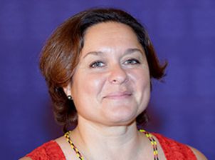 Chancellor Ngiare Brown