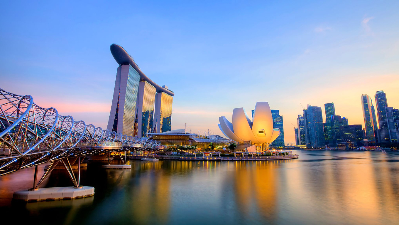Singapore 