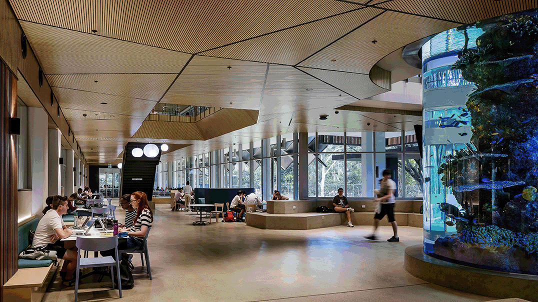 Townsville Campus 