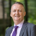 Professor Simon Biggs
