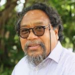 Professor Martin Nakata