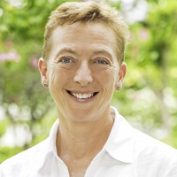Professor Carole-Anne Upton