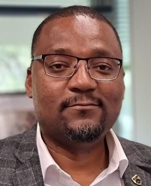 Photo of Dr. Oyelola Adegboye