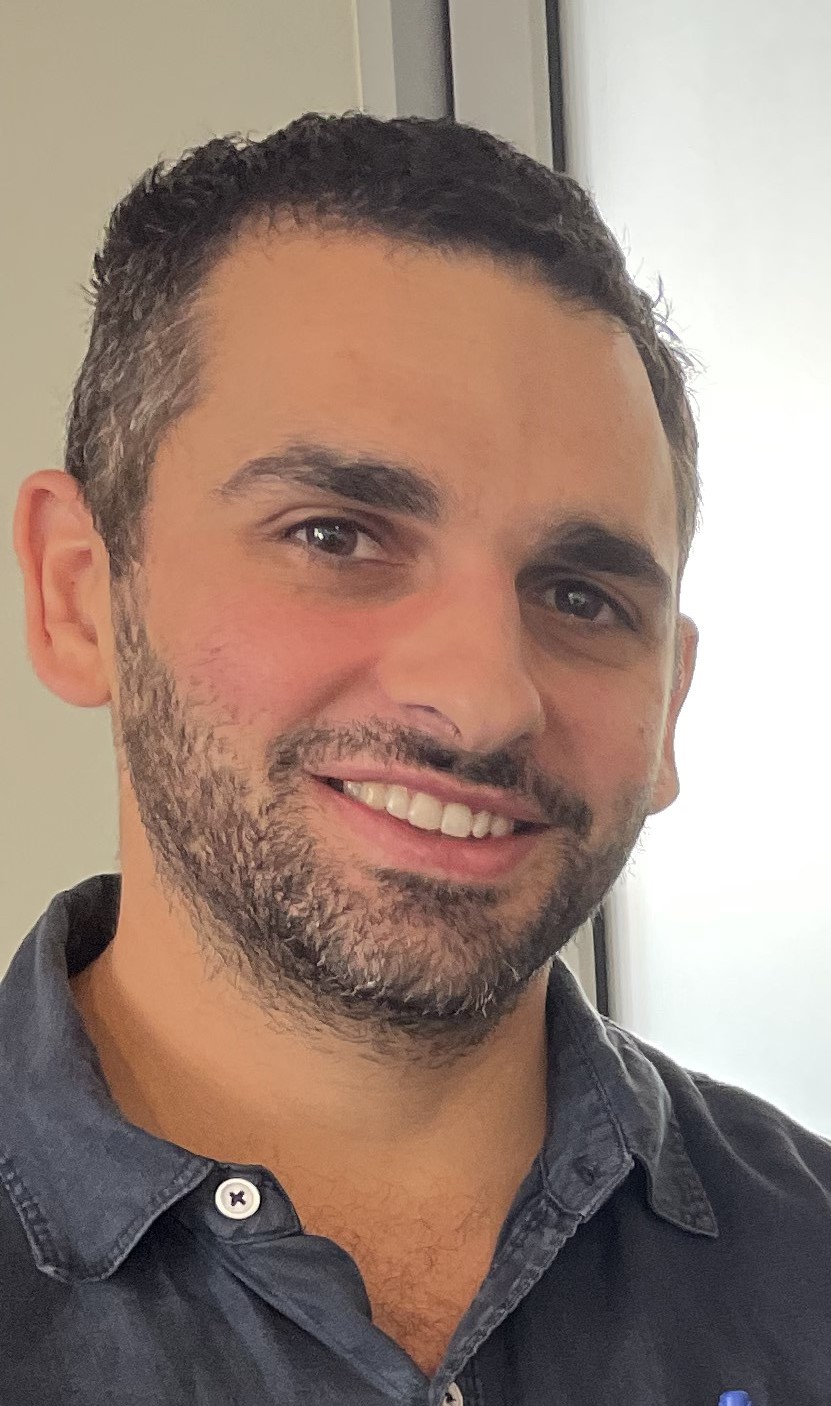 Dr Jack Koci profile picture. 