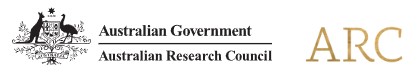 ARC Logo. 