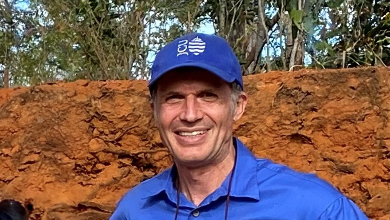 Paul Nelson