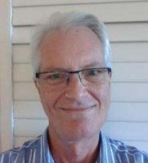 Photo of Jeremy Audas