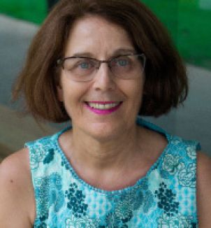 Photo of Professor Margaret Carter