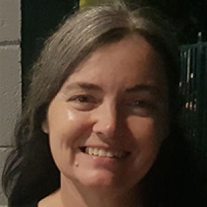 Photo of Simone Ross