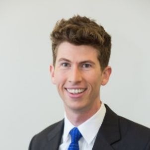 Photo of Dr Benjamin Veness