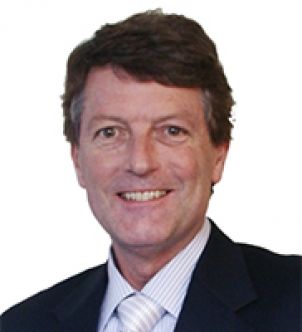Photo of Mr Richard Hill