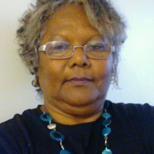Photo of Ms Mercy Baird