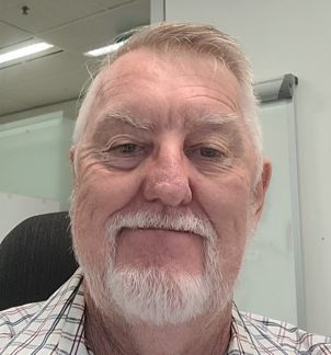 Photo of John Silver