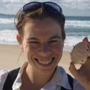 Photo of Professor Jan Strugnell
