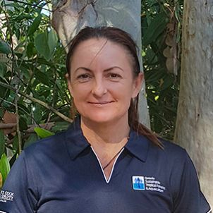 Photo of Dr Kelly Condon