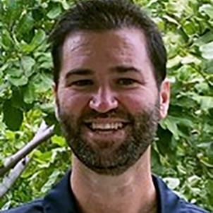 Photo of Dr Leo Nankervis