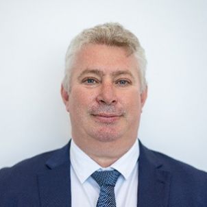 Photo of Paul Harrison