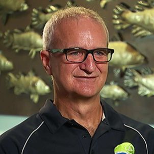 Photo of Richard Knuckey