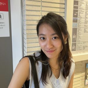 Photo of Akari Otsuka