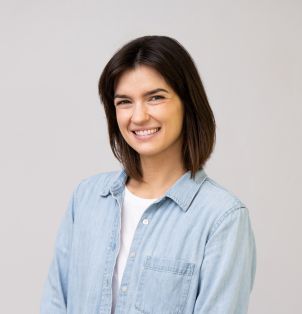 Photo of Emily Rhodes
