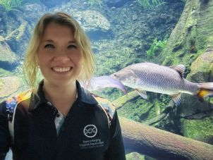 Photo of Jessica Hintzsche
