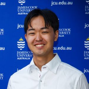 Photo of Junya Minami