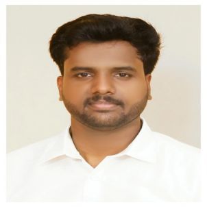 Photo of Vinu Sankar