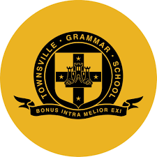 Townsville Grammar School logo