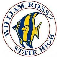 William Ross SHS. 