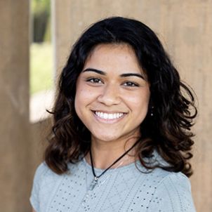 Photo of Kiesha Lara Venga 