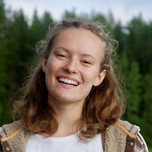 Photo of Laura Boderke