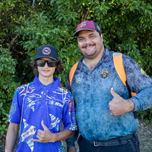 Photo of Ranger Day Excursion