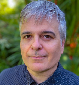Photo of Daniel Montesinos
