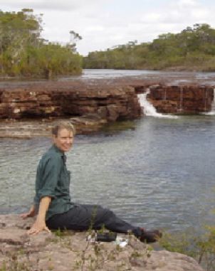Photo of Dr. Eda Addicott