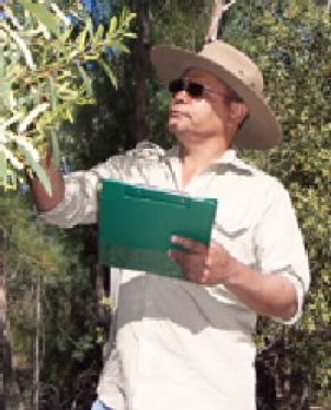 Photo of Gerry Turpin