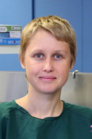 Photo of Dr. Lalita Simpson