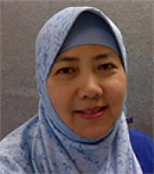 Photo of Rismita Sari