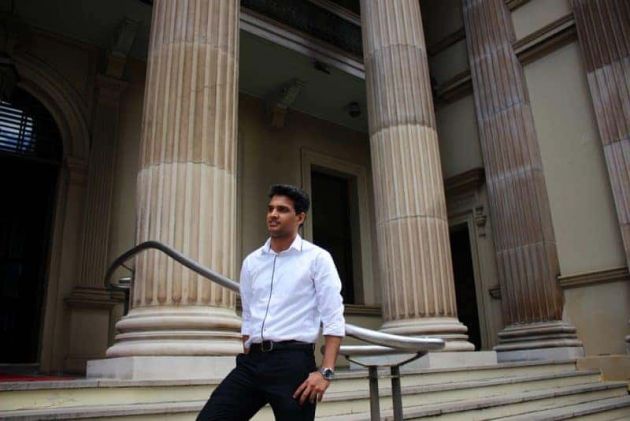 Abhishek Sharma