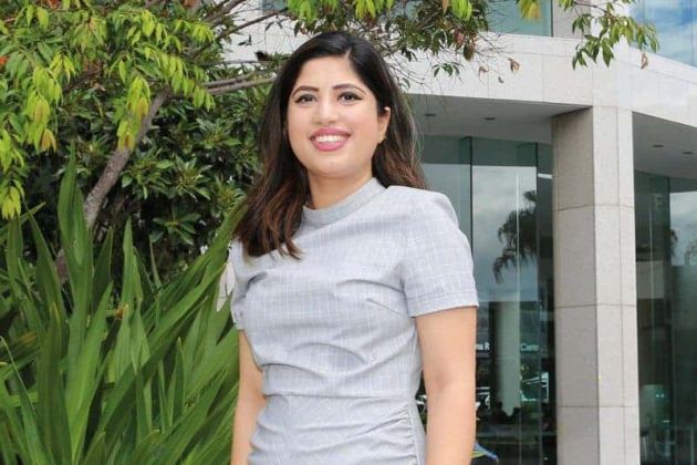 Avisha Wadhwa