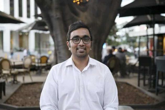 Parth Shah