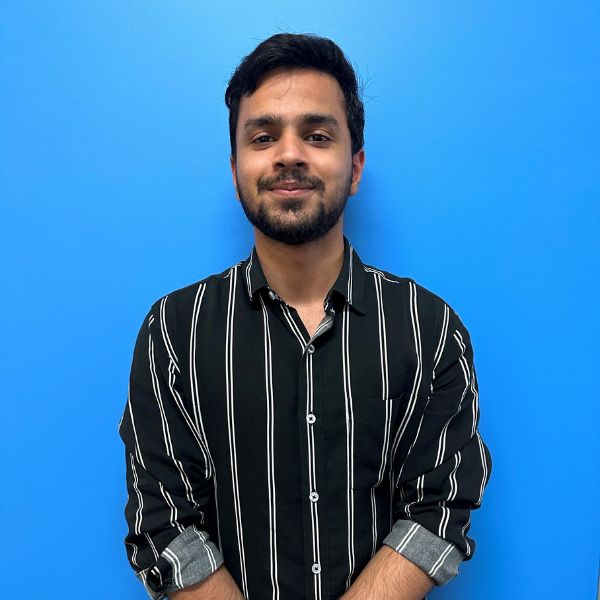 Chirag Verma