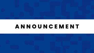 News Item: Week 6 Classes Online – Campus Open from 11 March. 