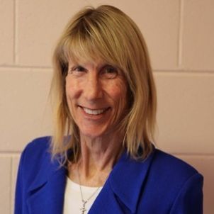 Photo of Anne Steinemann
