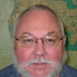 Photo of David King